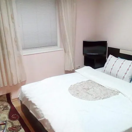 Apartment North Park Sofia