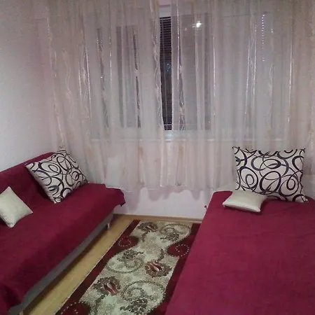 Apartment North Park